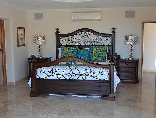 Dorado 4* Cabo San Lucas